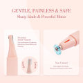 Portable Electric Nose Hair Removal Trimmer for Women